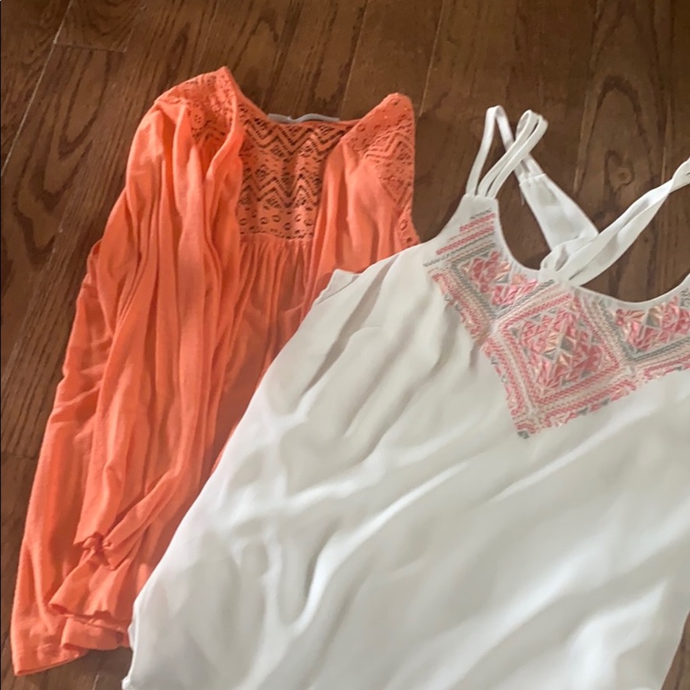Tops